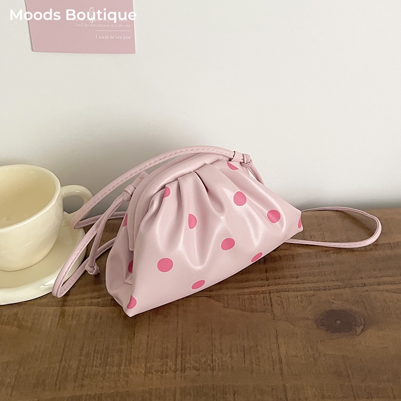 Women Bags On Sale - MOODS Super Mini Luxury Designer Purses