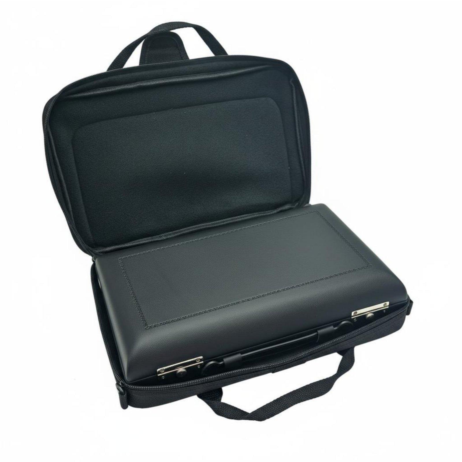Box Bag Rigid - Oboe Case Soft Velvet Interior Rigid