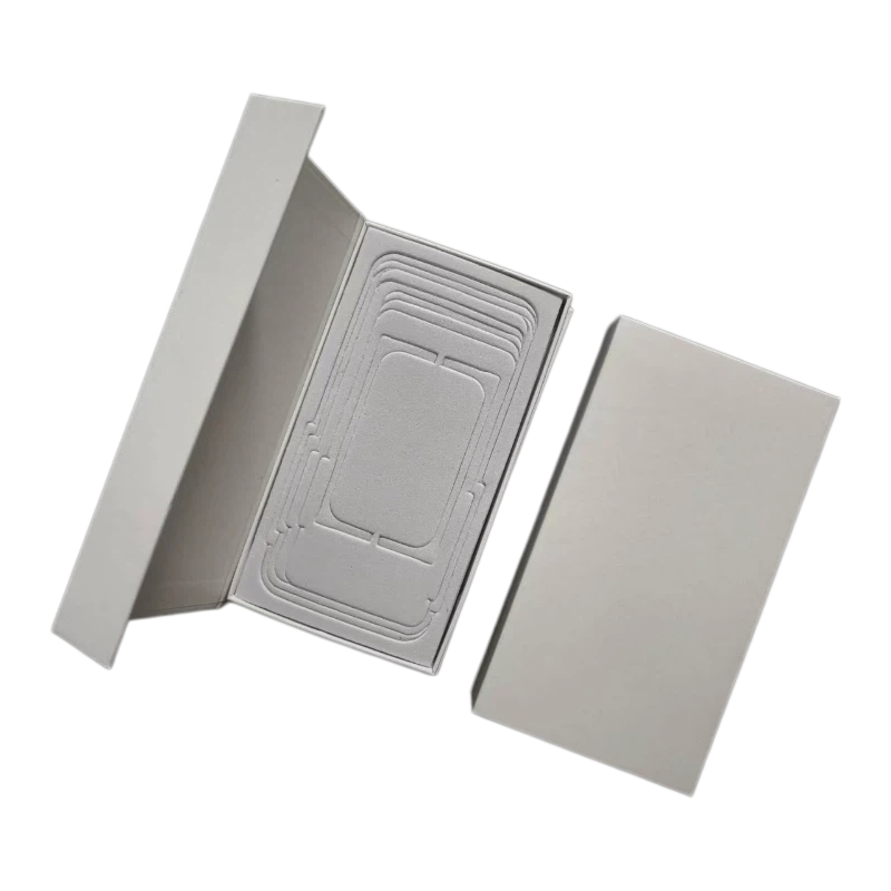 Custom Logo Magnetic Box for M - огляд і ціна Box Bag Rigid