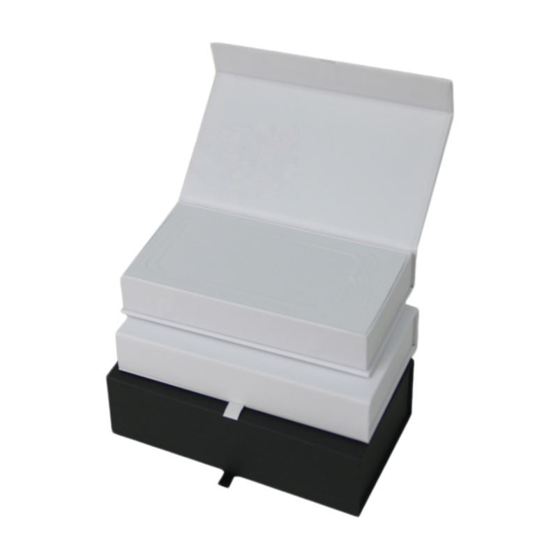Custom Magnetic Box for iPhone - огляд і ціна Box Bag Rigid