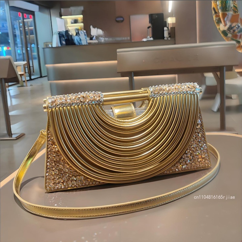 New Women's Banquet Bag Fashio - огляд і ціна Women Handheld Bags