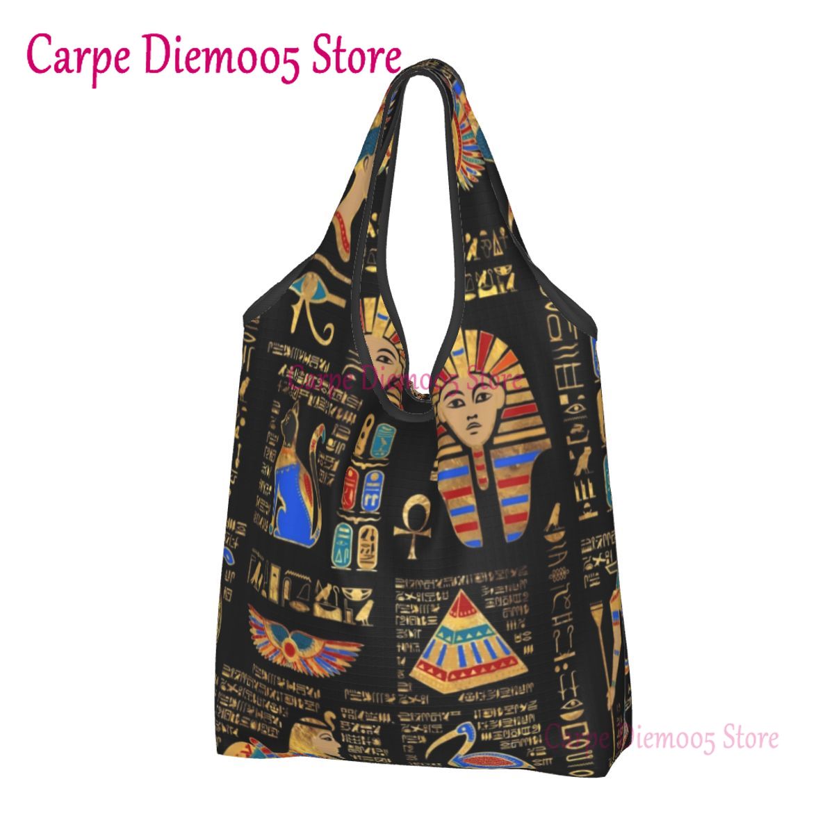 Egyptian Hieroglyphs And Deiti - огляд і ціна Women Bags In Egypt