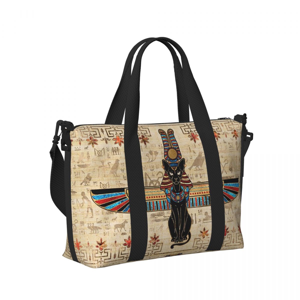 Egyptian Cat Egypt Hieroglyphi - огляд і ціна Women Bags In Egypt