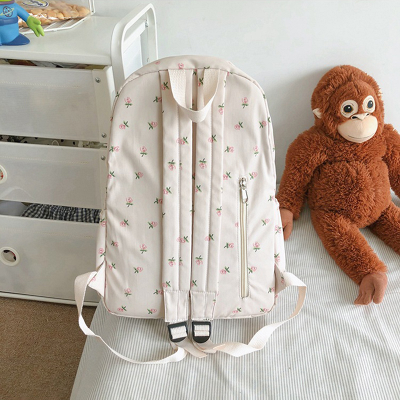 Preppy Style Canvas Backpacks  - огляд і ціна Women Bags Aldo