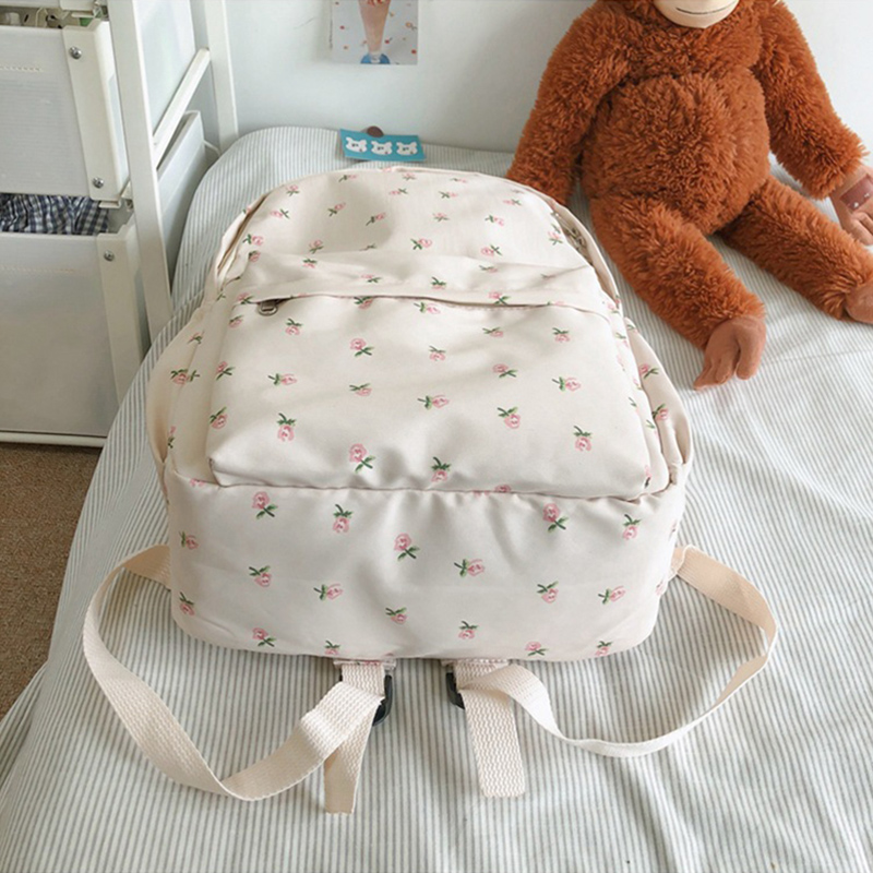 Preppy Style Canvas Backpacks  - огляд і ціна Women Bags Aldo