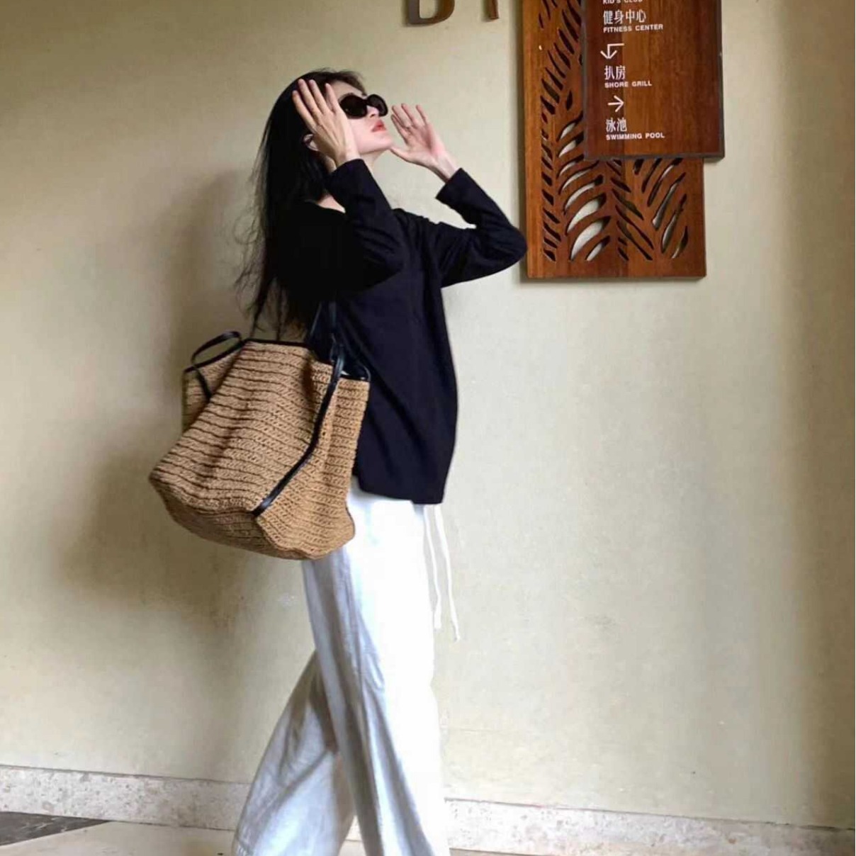 NEW Woven Designer Bags for Wo - огляд і ціна Women Bags Aldo