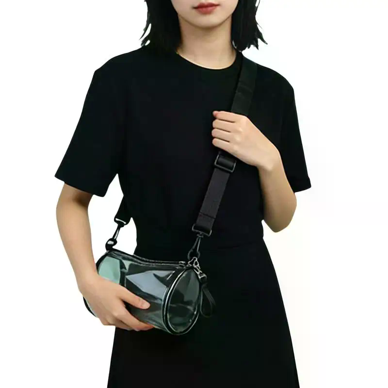 Stylish Transparent Laser Cros - огляд і ціна Women'S Crossbody Bags
