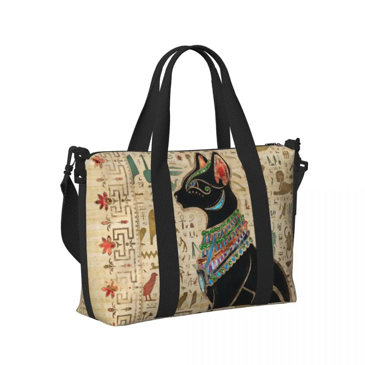 Custom Egyptian Cat Groceries  - огляд і ціна Women Bags In Egypt