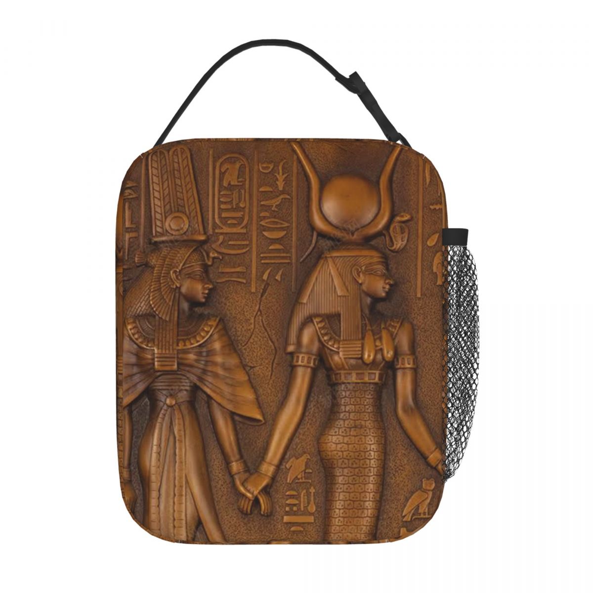 Egyptian Pharaoh Hieroglyphs I - огляд і ціна Women Bags In Egypt