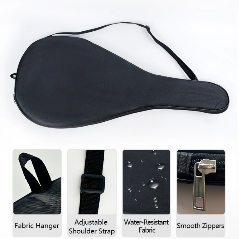 Tennis Racket Cover Portable S - огляд і ціна Women Bags Waterproof