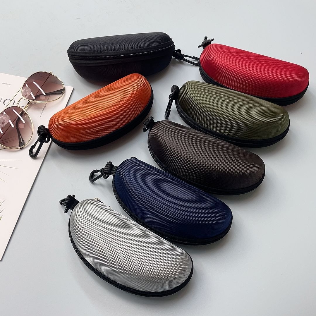 Rigid Glasses Cases Organizer  - огляд і ціна Box Bag Rigid