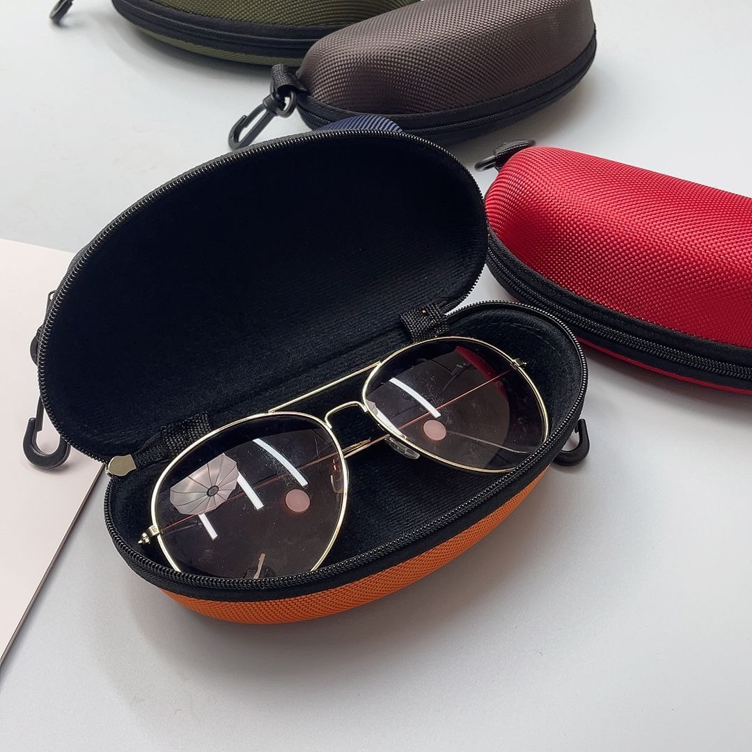 Rigid Glasses Cases Organizer  - огляд і ціна Box Bag Rigid