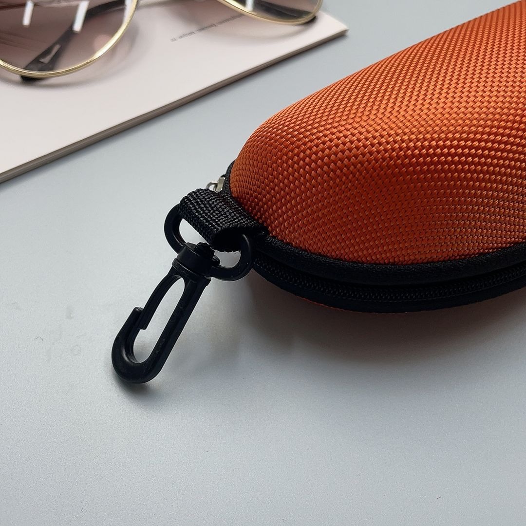 Rigid Glasses Cases Organizer  - огляд і ціна Box Bag Rigid