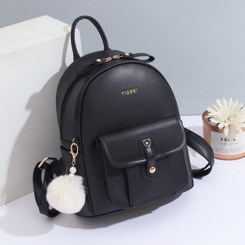 Stylish solid color texture wo - огляд і ціна Women Bags White