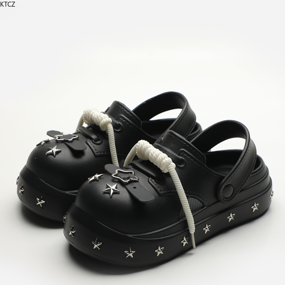 Couple Hole Women's Sandals 20 - огляд і ціна Women Bags Branded