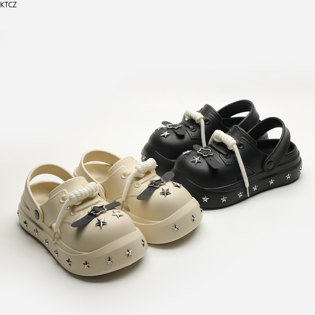 Couple Hole Women's Sandals 20 - огляд і ціна Women Bags Branded