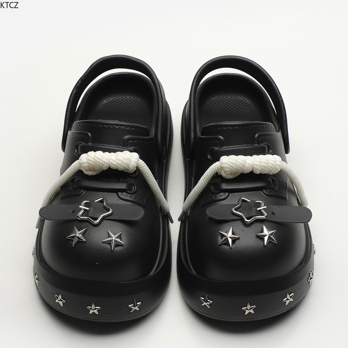 Couple Hole Women's Sandals 20 - огляд і ціна Women Bags Branded