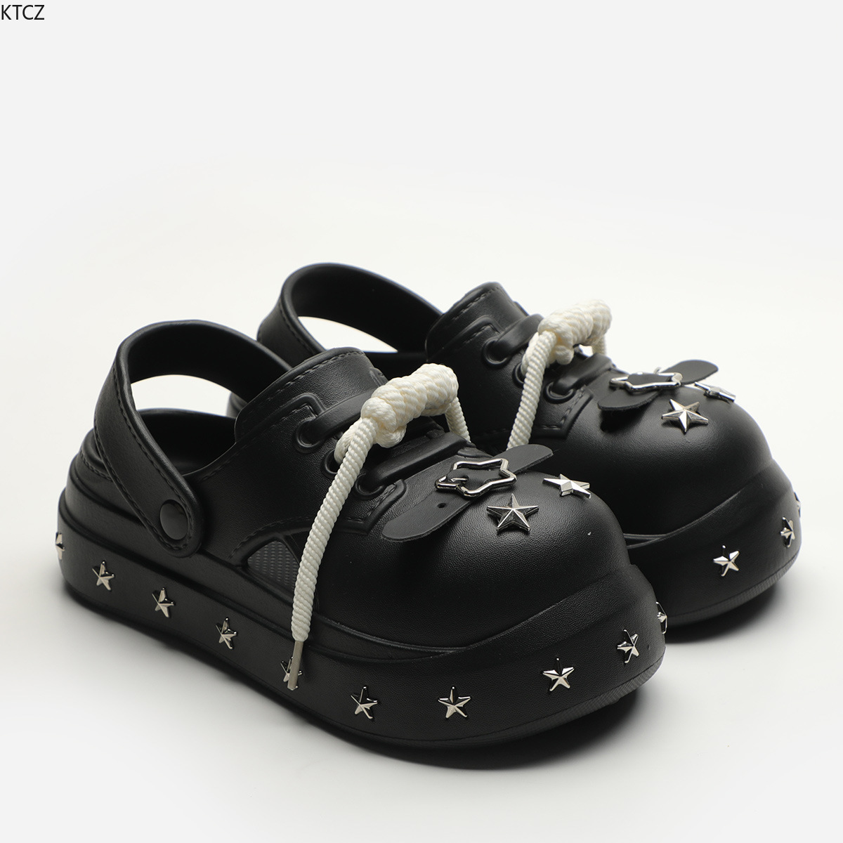 Couple Hole Women's Sandals 20 - огляд і ціна Women Bags Branded