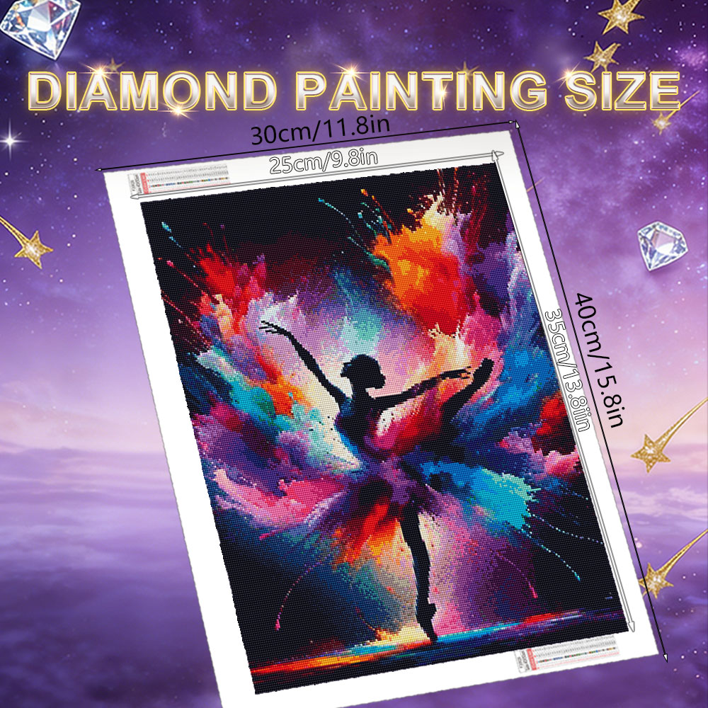 HUACAN 5d Diy Diamond Mosaic K - огляд і ціна Women Bags Pictures