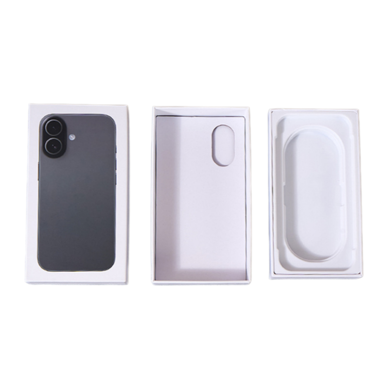 Custom Box for iPhone 17 Pro M - огляд і ціна Box Bag Rigid