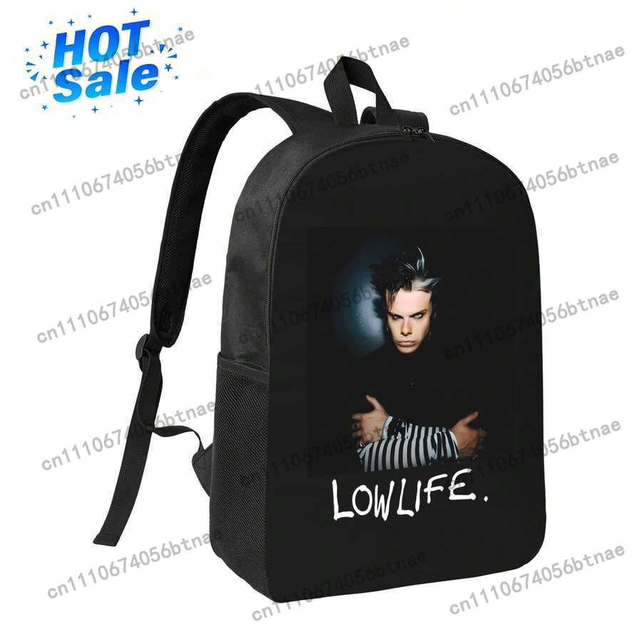 Yungblud Idols The Word Tour B - огляд і ціна Women Bags Waterproof