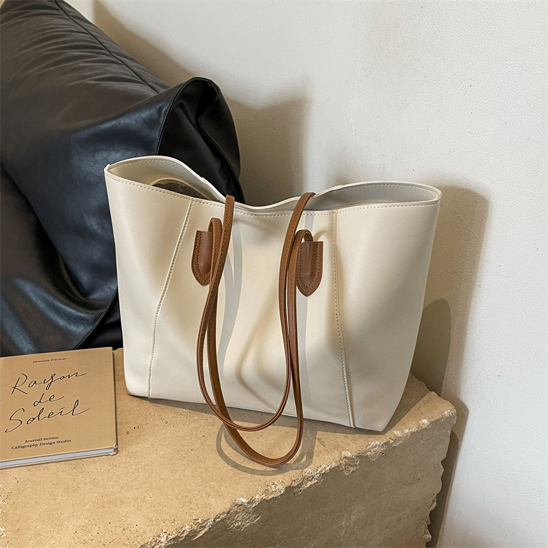 Zipper Tote Bags Solid Women's - огляд і ціна Women Bags On Sale