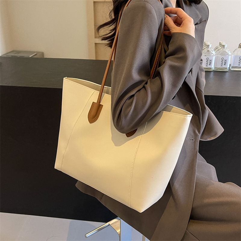 Zipper Tote Bags Solid Women's - огляд і ціна Women Bags On Sale