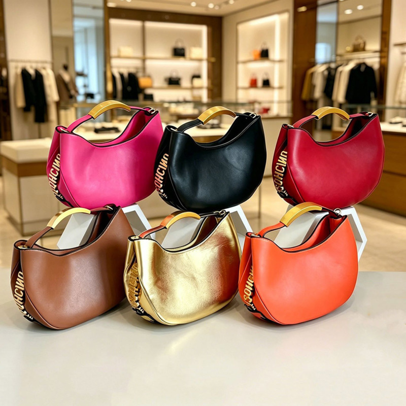 Demi-cercle Women Golden Lette - огляд і ціна Women Bags Aldo