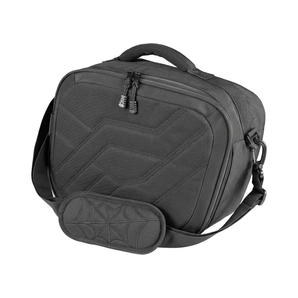 Spyder RT Storage Saddlebag Li - огляд і ціна Box Bag Rigid