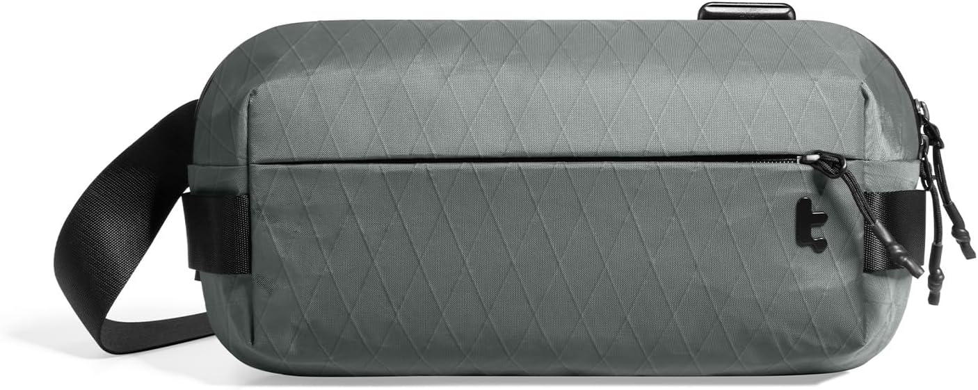 Compact EDC Sling Bag 3L-10L,  - огляд і ціна Women'S Crossbody Bags