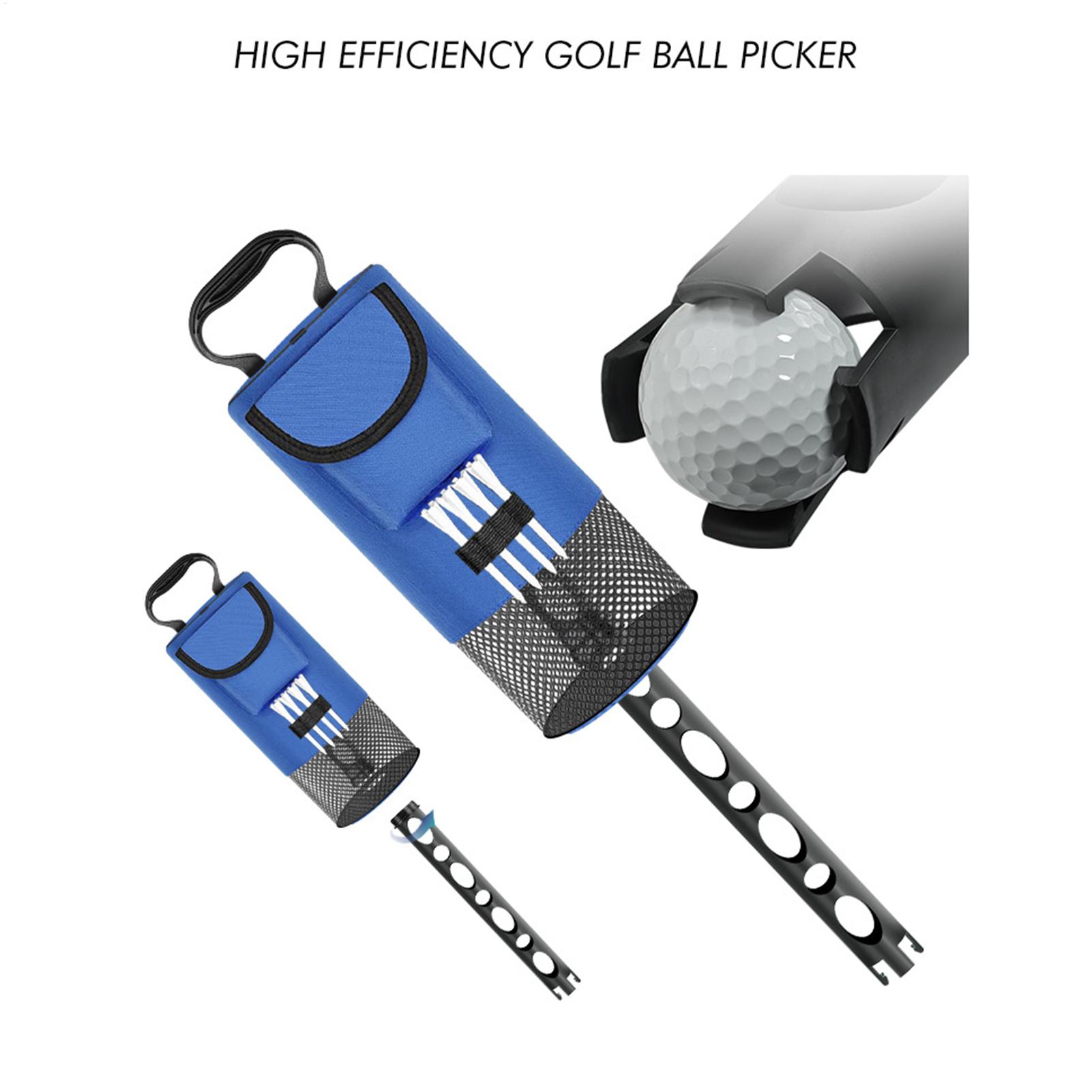 Shagger Bag For Golf Balls Rem - огляд і ціна Woman In Bag