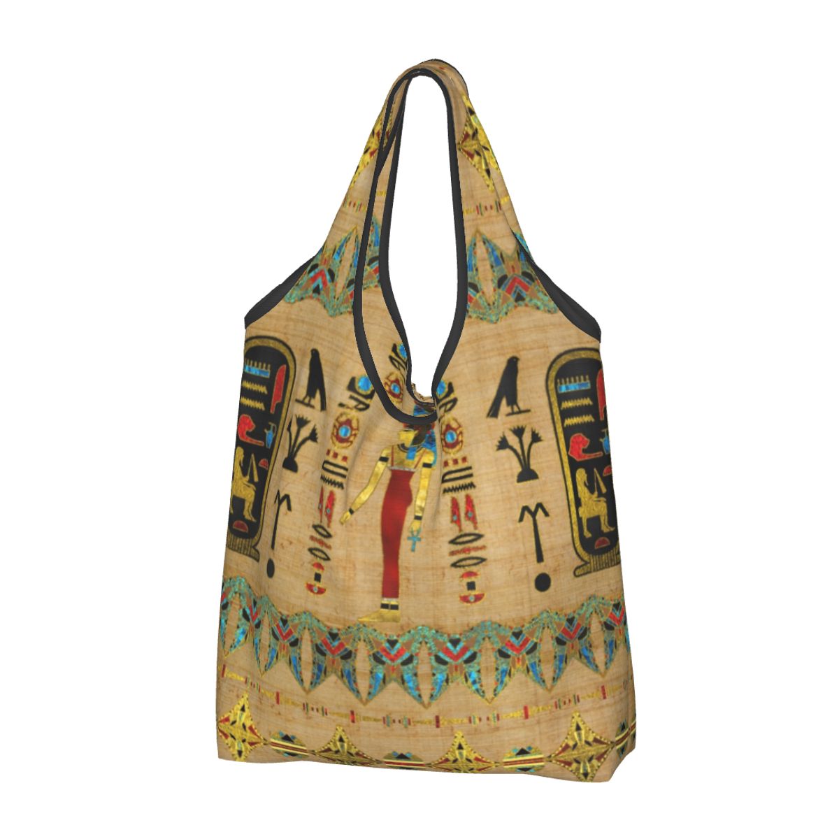 Fashion Printing Egyptian Mut  - огляд і ціна Women Bags In Egypt