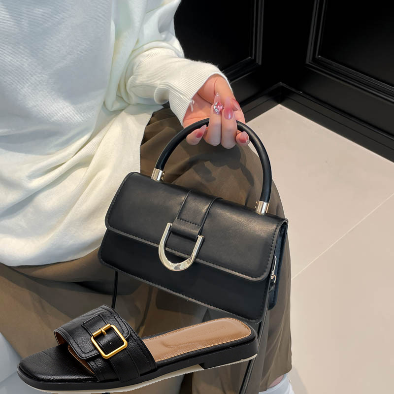 Women's Summer New Retro Squar - огляд і ціна Women'S Retro Bags