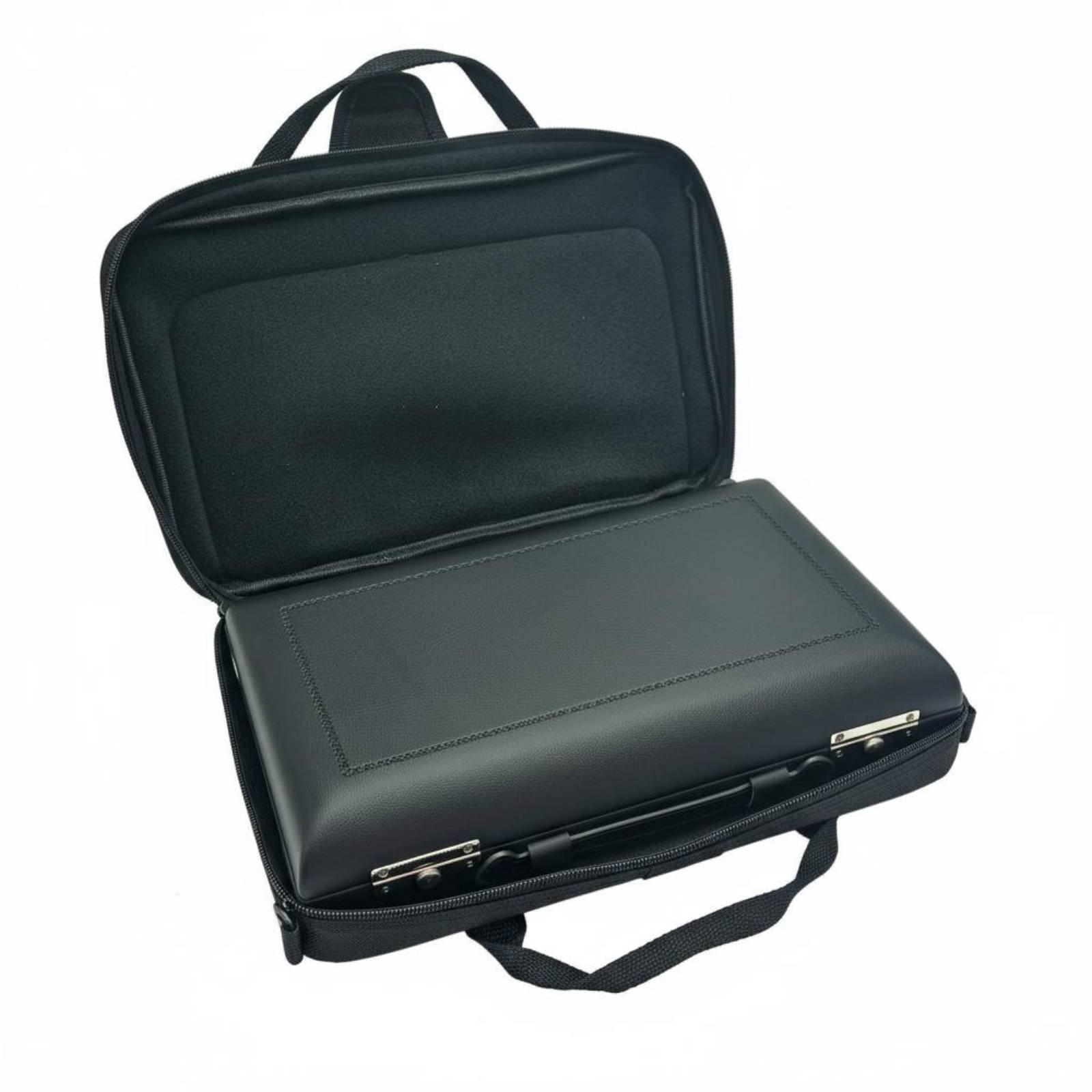 Oboe Case Soft Velvet Interior - огляд і ціна Box Bag Rigid
