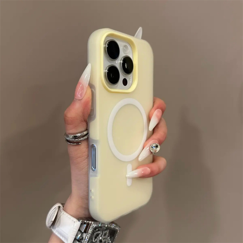 Jelly magnetic 2-in-1 silicone - огляд і ціна Hobo Bag Slouchy