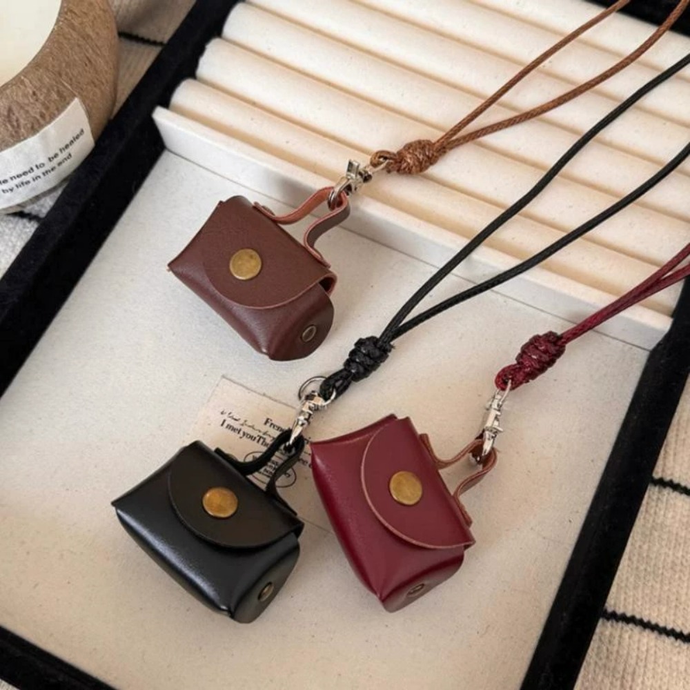 SUMENG Retro Cute Small Leathe - огляд і ціна Women Bags Pictures