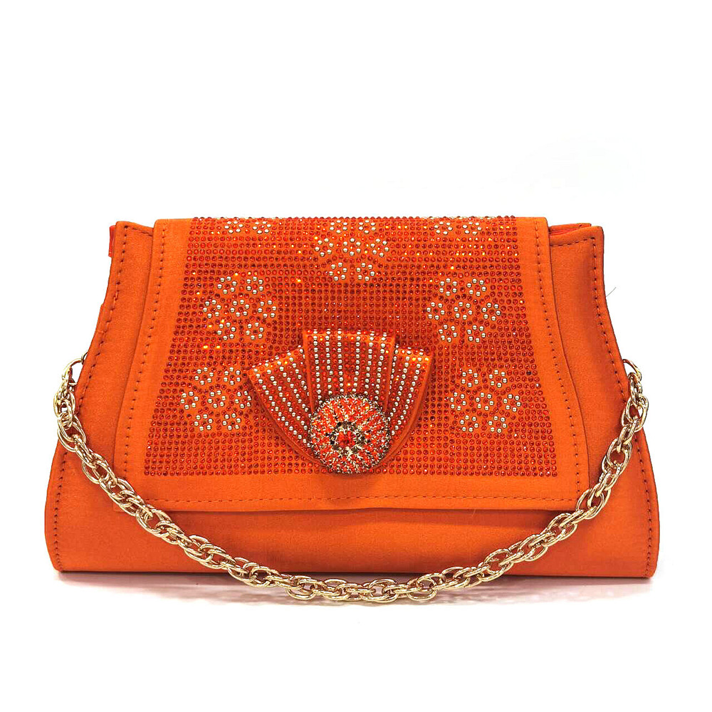 2026 New Nigerian Bigger Size  - огляд і ціна Women Bags 2026