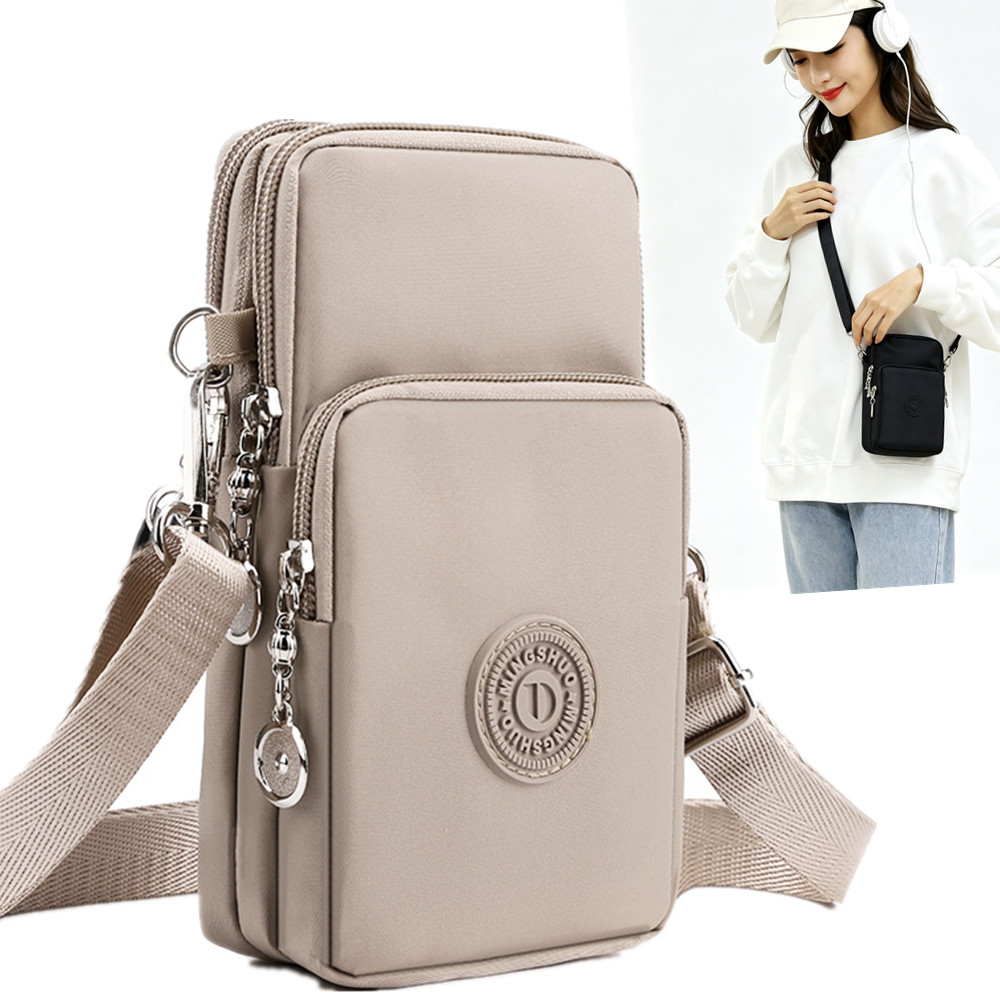 Mobile Phone Bag Women's Cross - огляд і ціна Women'S Crossbody Bags
