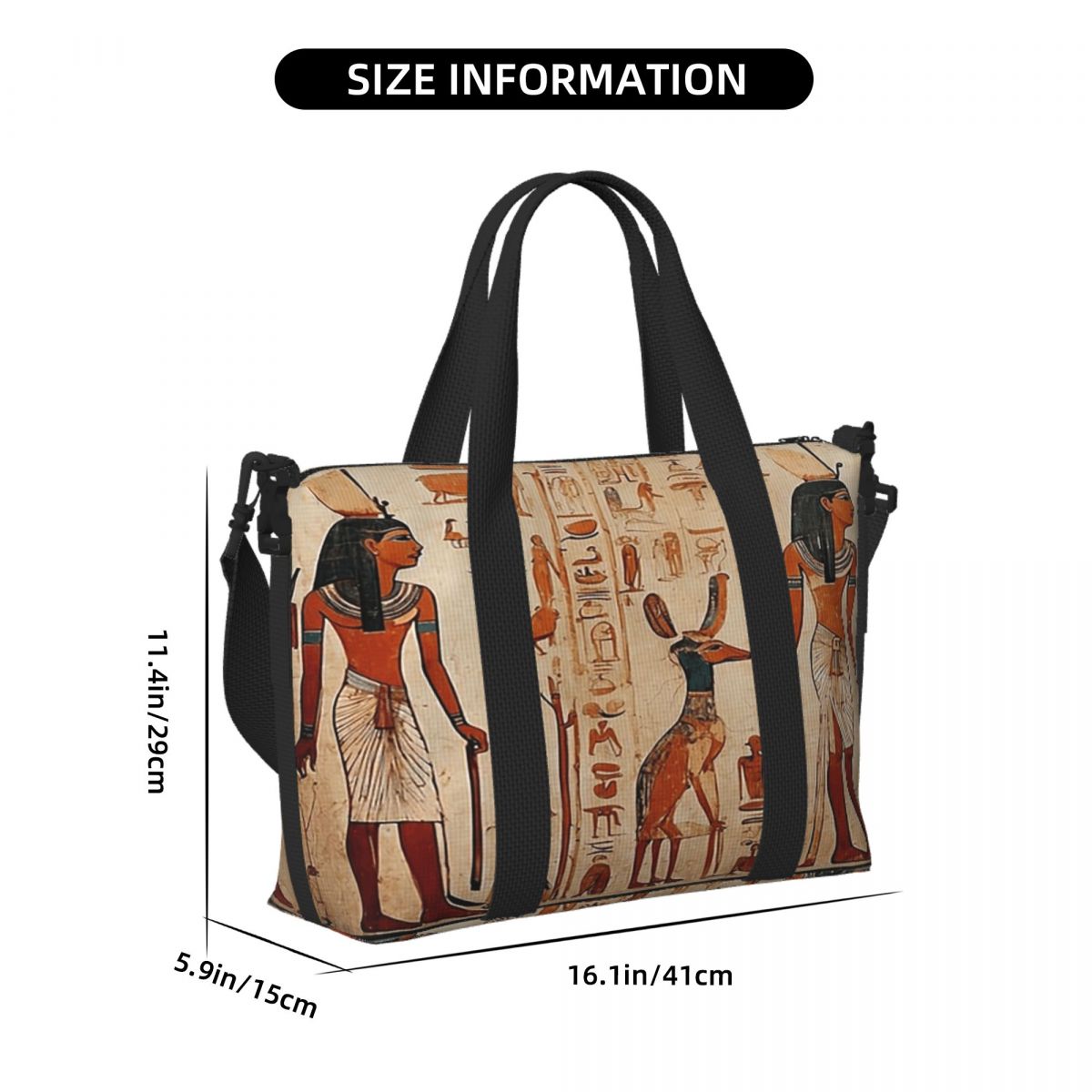 Custom Ancient Egypt Mural Egy - огляд і ціна Women Bags In Egypt
