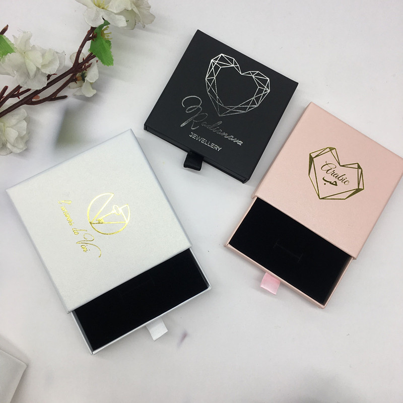 50pcs Recyclable Rigid Cardboa - огляд і ціна Box Bag Rigid