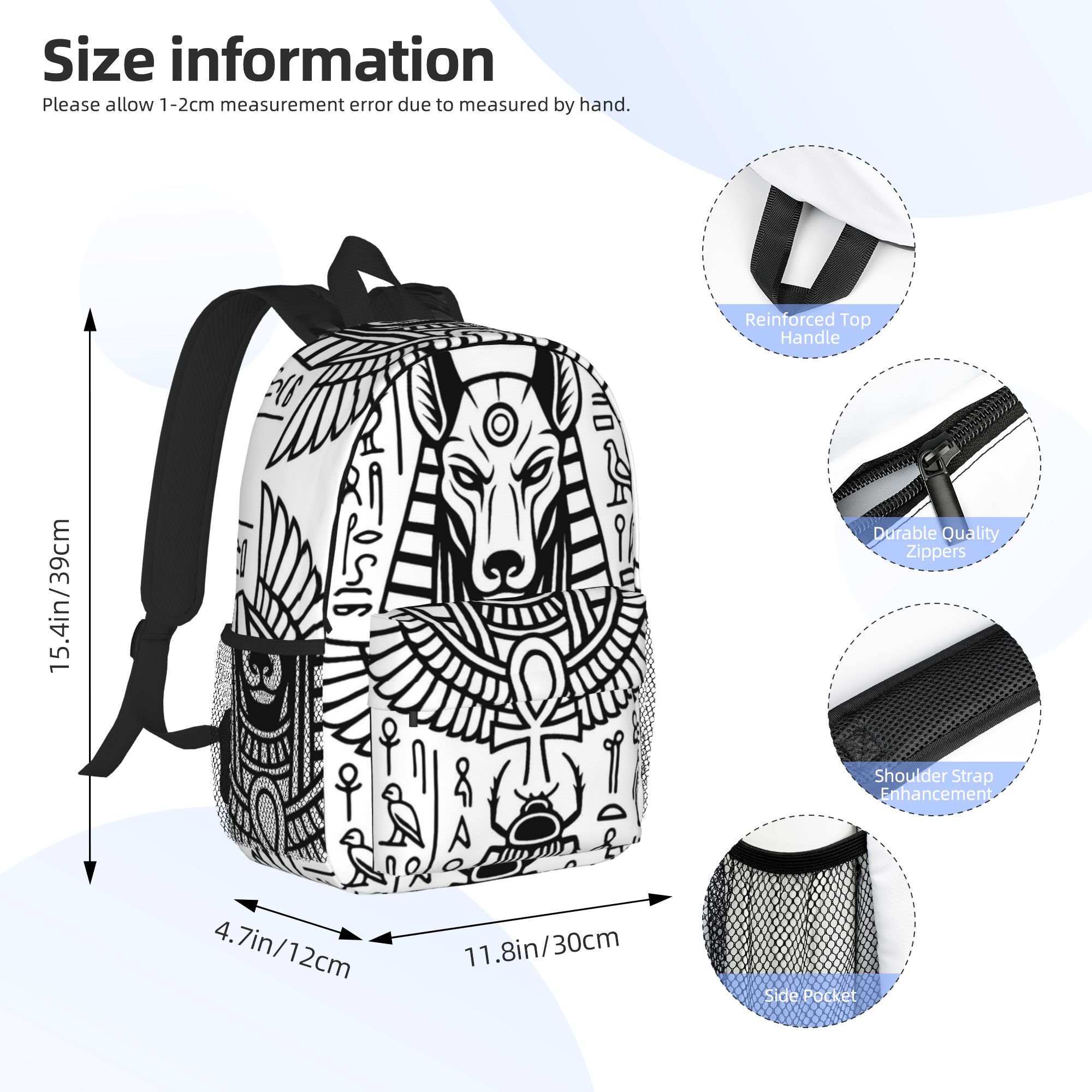 Egyptian Deities God Egypt Pha - огляд і ціна Women Bags In Egypt