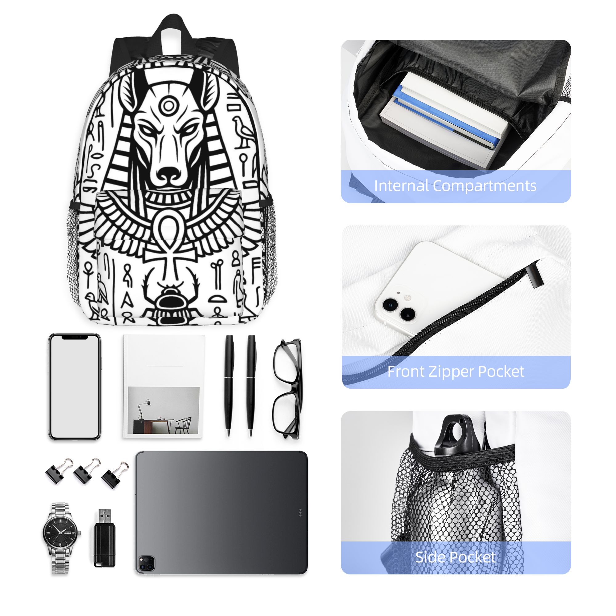 Egyptian Deities God Egypt Pha - огляд і ціна Women Bags In Egypt