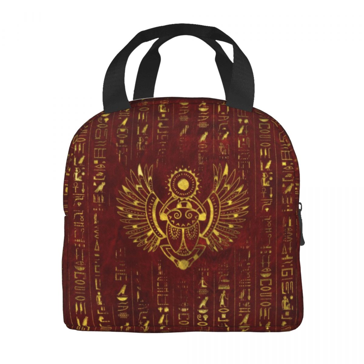 Golden Egyptian Scarab Hierogl - огляд і ціна Women Bags In Egypt