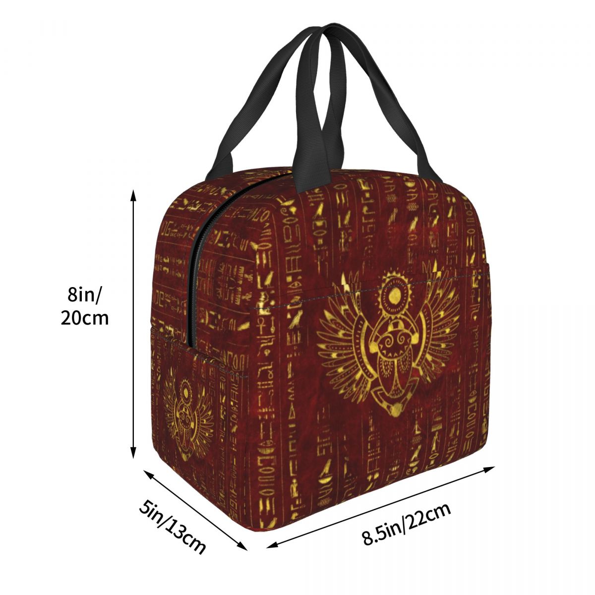 Golden Egyptian Scarab Hierogl - огляд і ціна Women Bags In Egypt