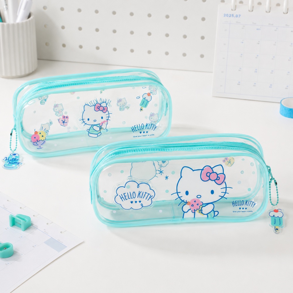 Hello Kitty Sanrio Genuine Jel - огляд і ціна Hobo Bag Slouchy