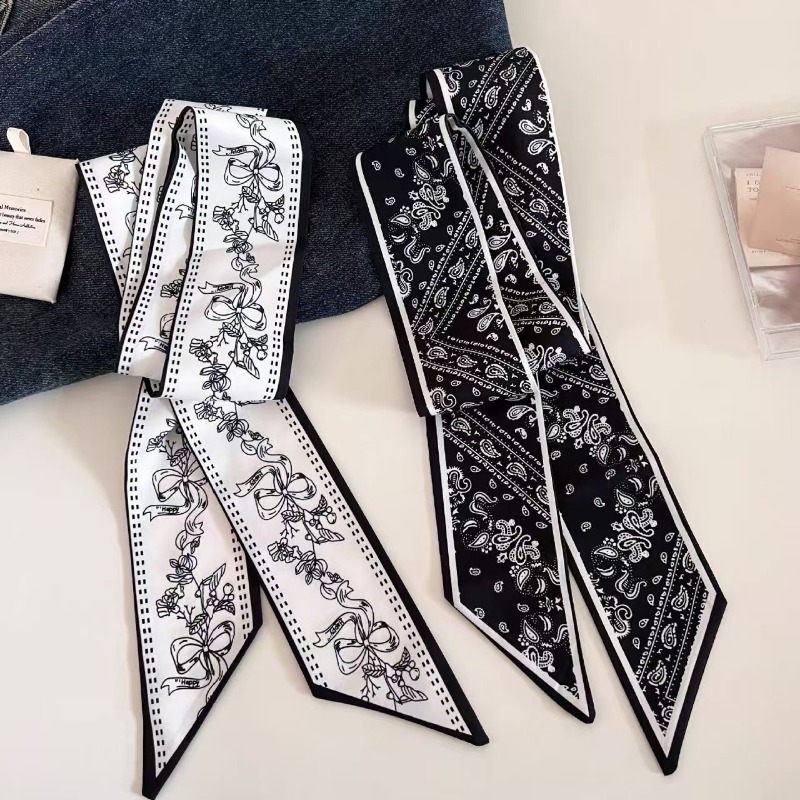 Black White Double Sided Paisl - огляд і ціна Women Bags White