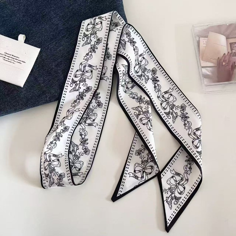 Black White Double Sided Paisl - огляд і ціна Women Bags White