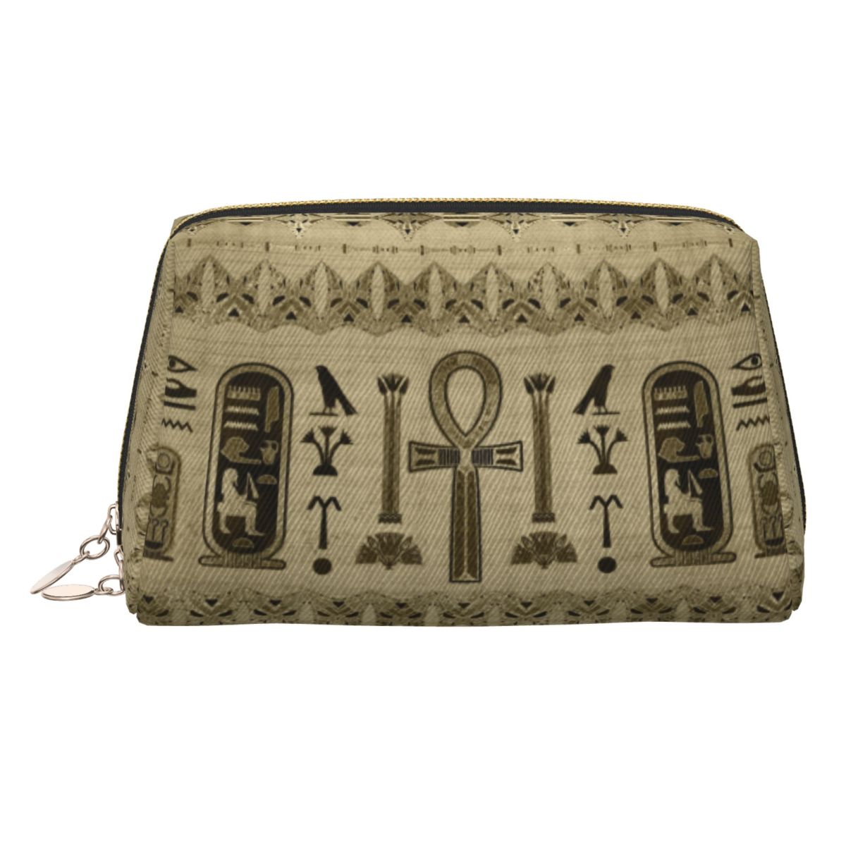 Egyptian Cross Ankh Toiletry B - огляд і ціна Women Bags In Egypt
