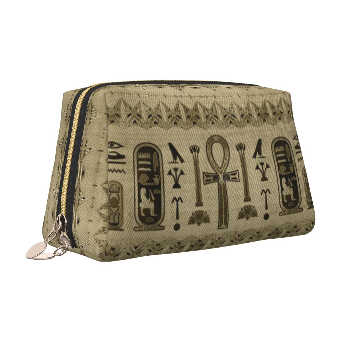 Egyptian Cross Ankh Toiletry B - огляд і ціна Women Bags In Egypt