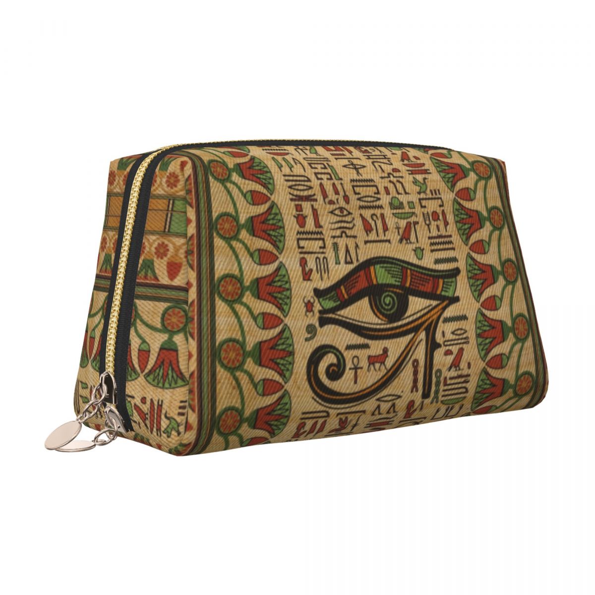 Egyptian Cross Ankh Toiletry B - огляд і ціна Women Bags In Egypt